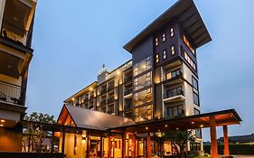 Amanta Hotel Nongkhai